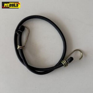 TENSOR 0.75MTS GANCHO METAL REF.