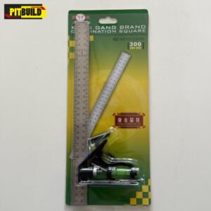 ESCUADRA REGULABRE C/NIVEL