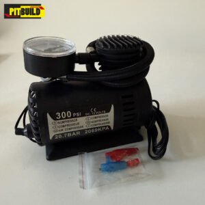 COMPRESOR PVC EN CAJA