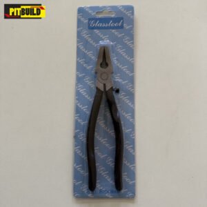 PINZA P/VIDRIO-PICO PATO