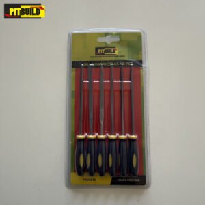 LIMA MATRICERA M/GOMA X6 PITBUILD
