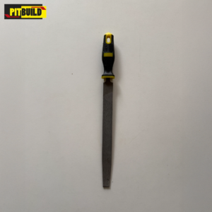 LIMA PLANA 10"