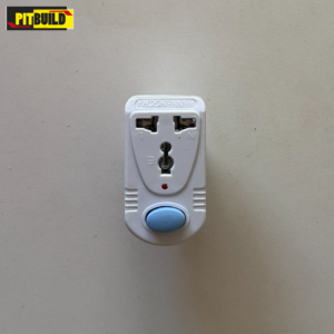 ADAPTADOR CON TECLA GDE