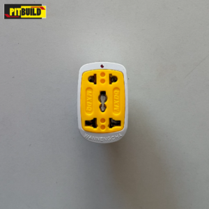 ADAPTADOR PATAS MOV