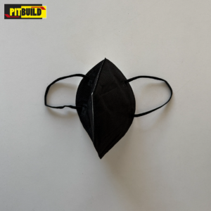 BARBIJO KN95-X10U.-NEGRO