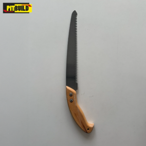SERRUCHO ZAPALLERO 10" M/MADERA