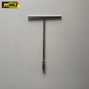 LLAVE T 9"