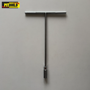 LLAVE T 11"