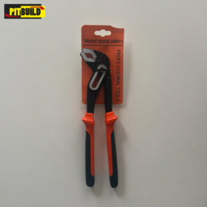 PICO LORO 10" NEGRO