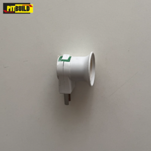 PORTALAMPARA C/FICHA