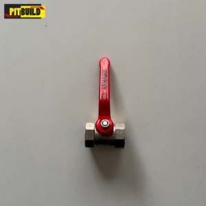 LLAVE PASO 1"