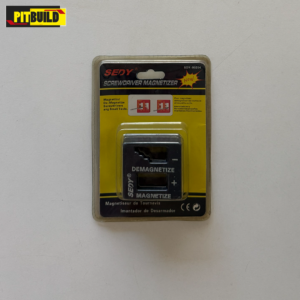 DESMAGNETIZADOR EN BLISTER