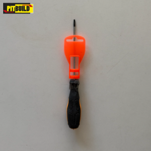 DEST.IND.4" TORX 3 MM T8