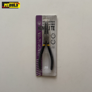 PINZA SEGUER IND.7" APERTURA