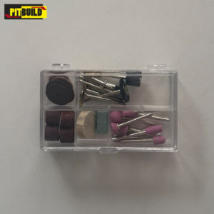 PIEDRA P/TORNO MINI X40PCS