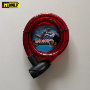 LINGA MOTO tipo cable