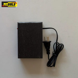 ERRADICADOR ULTRASONICO P/RATA Y MURCIE