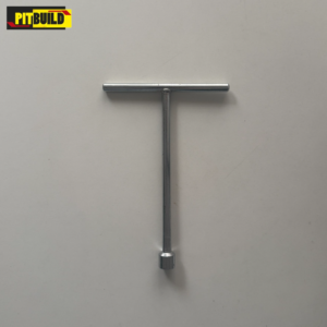 LLAVE T 12"