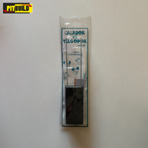 CALADORA TELGOPOL A PILA