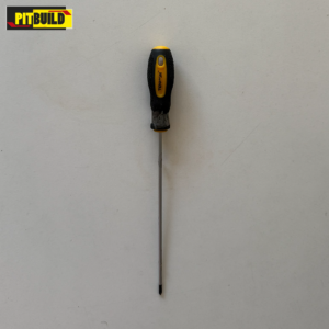 DEST. 3mm x 6" PHILIPS