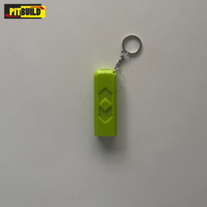 LINTERNA USB RECARGABLE COLORES