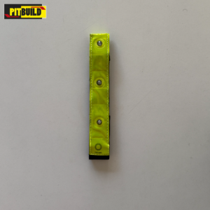 CINTA C/LED REFLECTIVA