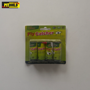 pegamento para mosquitos blister x4