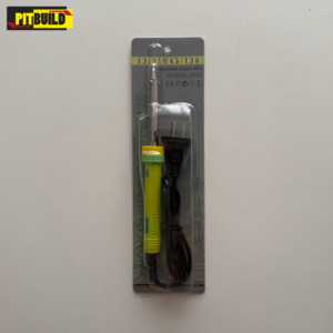 SOLDADOR ELECTRICA 40W PUNTA CERAMICA
