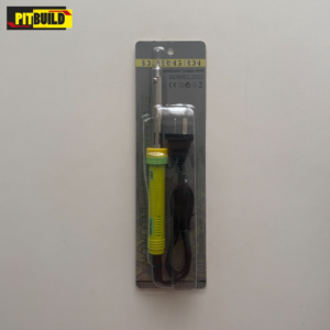 soldador electrico 60w PUNTA CERAMICA