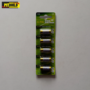 PILA A23 FULLTOTAL x 5 unid