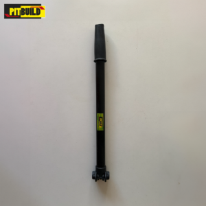 INFLADOR DOBLE VALVULA P/BICI pitbuild