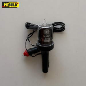 PORTATIL 12V PVC ENCENDEDOR