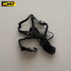 Soga Elastica Triple x1 unidad - 68cm
