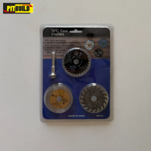 Discos de corte X3  55mm Diamante/Widia/SIERRA