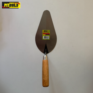 CUCHARA ALBANIL 1 MM
