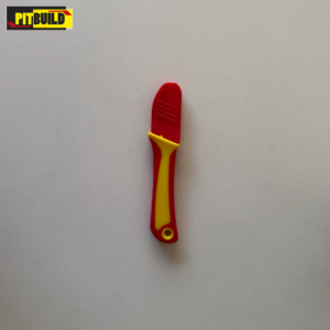 CUCUHILLO PARA ELECTRICIDAD