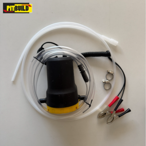 Bomba electrica  p/liquidos 12v/24v 60w