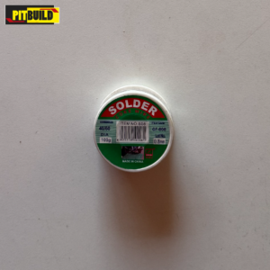 ESTAÑO 0,008MM X 100GR