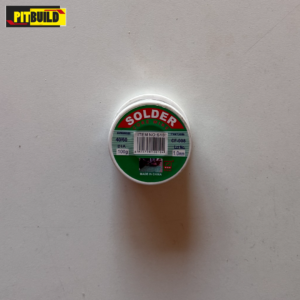 ESTAÑO 1MM X 100GR