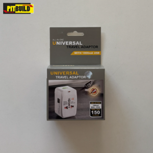 adapt viajero 220w 2 usb