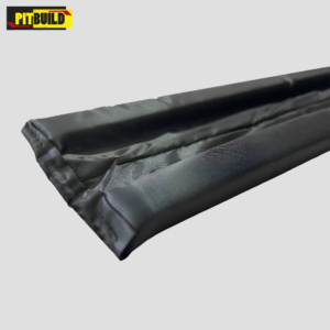 ZOCALO DOBLE 95 CM TELA OXFORD