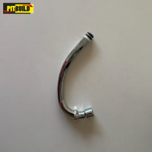 GRIFO "J" 31CM .P/CANLLA HIERRRO