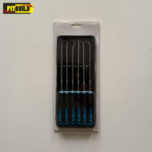 JUEGO DE EXTRACTORES DE ORING