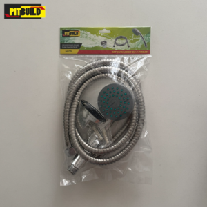 SET DE DUCHADOR TRES PIEZAS 1.5M
