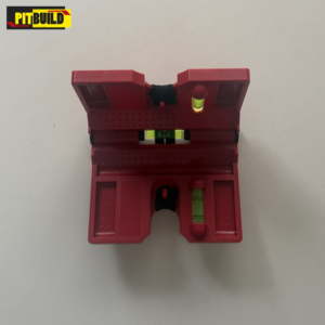 NIVEL BISAGRA C/IMAN PTBUILD
