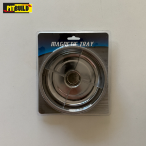 BANDEJA MAGNETICA 6" C/DIVISIONES