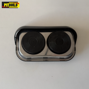 BANDEJA MAGNETICA RECTANGULAR CON MANIJA