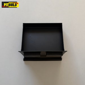 ESTANTE MAGNETICO 6" 0.6KGS