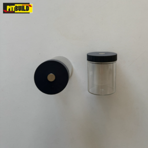 FRASCOS MAGNETICOS X2PC