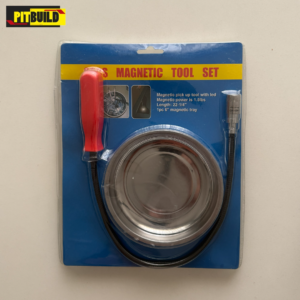 SET BANDEJA MAGETICA+IMAN FLEX
